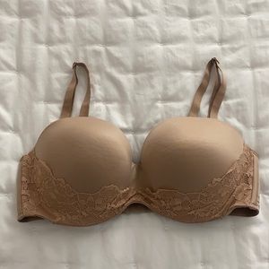 Victoria’s Secret bra